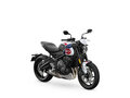 2024 Triumph Trident 660, белый, 1170000 рублей - вид 10