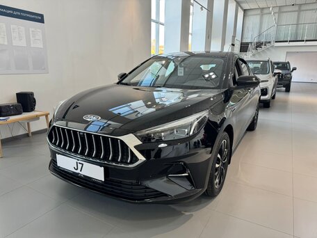 JAC J7 I