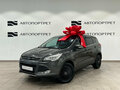 2015 Ford Kuga II, серый