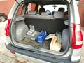 2007 Hyundai Matrix I Рестайлинг, серебристый, 599000 рублей - вид 8