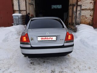 2000 Volvo S60 I, серебристый, 350000 рублей, вид 4