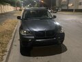 2013 BMW X5 35i II (E70) Рестайлинг, серый, 1400000 рублей