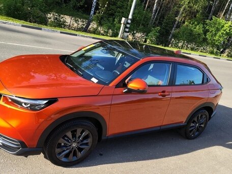 2023 Honda XR-V II, оранжевый, 2190000 рублей, вид 1