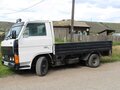 1989 Mazda Titan, белый, 700000 рублей - вид 10
