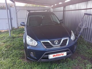 2012 Vortex Tingo I (FL), синий, 280000 рублей, вид 1