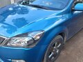 2011 Kia Ceed I Рестайлинг, синий, 690000 рублей - вид 3