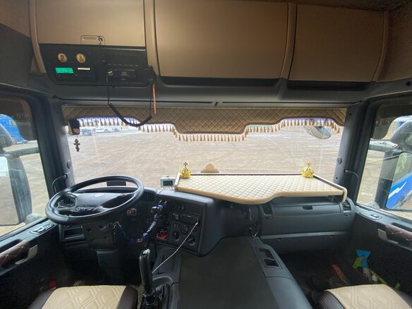 2012 Scania P-series, синий, 6350000 рублей - вид 10