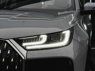 2026 Tenet T7, серый, 2910600 рублей, вид 5