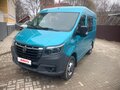 2024 ГАЗ Соболь NN, синий, 2900000 рублей - вид 2