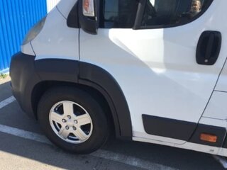 2012 Fiat Professional Ducato, белый, 1150000 рублей, вид 2