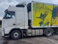 2012 Volvo FH, белый, 3200000 рублей - вид 6