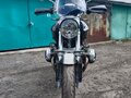 2011 BMW R 1200 R, чёрный, 610000 рублей - вид 10