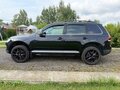 2008 Volkswagen Touareg I Рестайлинг, чёрный, 1549000 рублей - вид 8