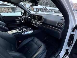 2021 Mercedes-Benz Maybach GLS 600 I, белый, 15000000 рублей, вид 4