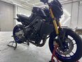 2021 Yamaha MT-09 (FZ-09), синий, 1190000 рублей - вид 1