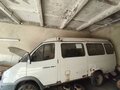 2011 ГАЗ ГАЗель (3221), белый, 600000 рублей - вид 2