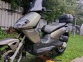 2012 Benelli Caffe Nero 250, серый, 160000 рублей - вид 6