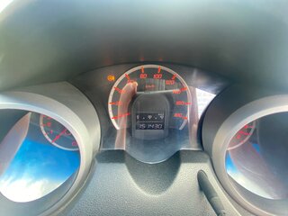 2009 Honda Fit II, серый, 760000 рублей, вид 5