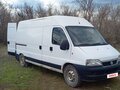 2009 Fiat Professional Ducato, белый, 999999 рублей - вид 2