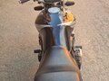 2001 Honda CB 400 Super Four, чёрный, 325000 рублей - вид 7