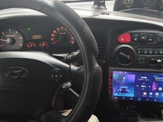 2007 Hyundai Starex I Рестайлинг 2, серый, 1250000 рублей, вид 2