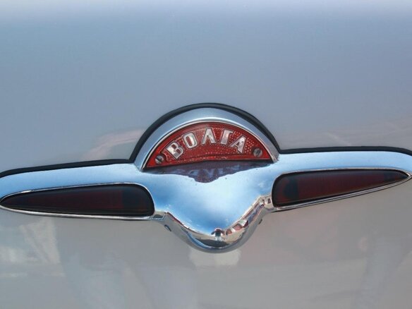 1969 ГАЗ 21 «Волга» 21Р, белый, 2800000 рублей - вид 5