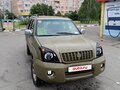2006 Dadi Shuttle, зелёный, 400000 рублей - вид 9