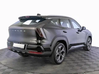 2026 Volga K40, чёрный, 3599000 рублей, вид 2