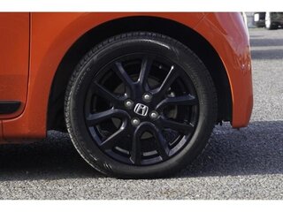 2018 Honda N-One I, красный, 670000 рублей, вид 5