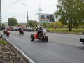 1992 Yamaha V-Max 1200, красный, 550000 рублей - вид 8