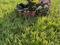 2024 K2R PF 160, чёрный, 130000 рублей - вид 10