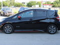 2018 Nissan Note Nismo e-Power II Рестайлинг, чёрный, 1549000 рублей - вид 7