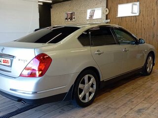 2007 Nissan Teana I (J31) Рестайлинг, бежевый, 800000 рублей, вид 3