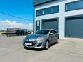 2012 Mazda 3 II (BL) Рестайлинг, серебристый, 929000 рублей - вид 2