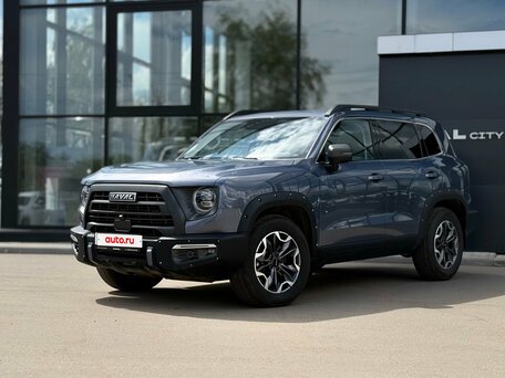 Haval Dargo I