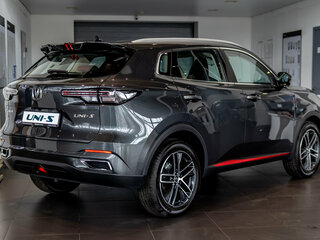 2025 Changan UNI-S I, серый, 3179900 рублей, вид 4