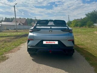 2023 Changan UNI-T I Рестайлинг, голубой, 2750000 рублей, вид 2