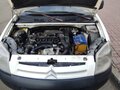 2010 Citroen Berlingo I Рестайлинг, белый, 550000 рублей - вид 7