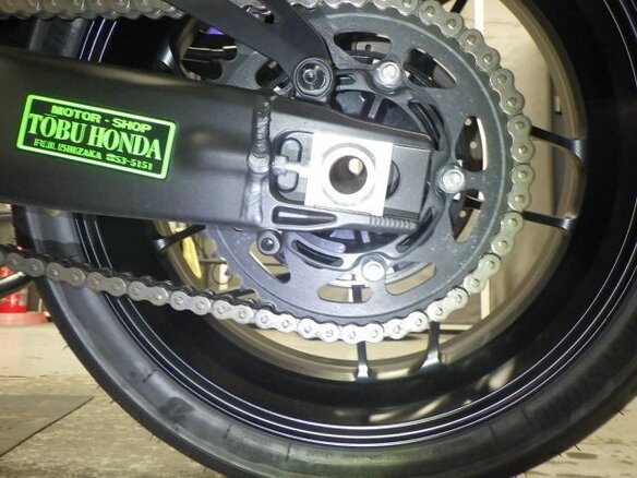 2024 Yamaha MT-09 Tracer (FJ-09), чёрный, 1390000 рублей - вид 7