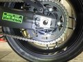 2024 Yamaha MT-09 Tracer (FJ-09), чёрный, 1390000 рублей - вид 7