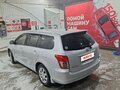2011 Toyota Corolla Fielder X (E140, E150) Рестайлинг, серый, 1300000 рублей - вид 2