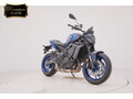 2024 Yamaha MT-09 (FZ-09), синий, 1200000 рублей - вид 2