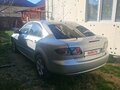 2006 Mazda 6 I (GG) Рестайлинг, серебристый, 450000 рублей - вид 6