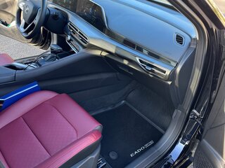 2023 Changan Eado Plus I, чёрный, 1730000 рублей, вид 4