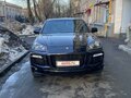 2007 Porsche Cayenne Turbo I Рестайлинг (957), чёрный - вид 1