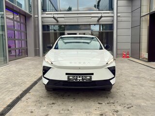 2026 Omoda C5 II, белый, 2629000 рублей, вид 2