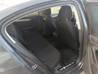 2011 Volkswagen Passat B7, серый, 800000 рублей, вид 2