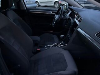 2019 Volkswagen Golf Alltrack VII Рестайлинг, серый, 1890000 рублей, вид 4