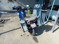 2011 Yamaha XT660Z Tenere, синий, 480000 рублей - вид 1