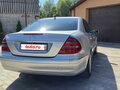 2003 Mercedes-Benz E-Класс 220 III (W211, S211), серый, 980000 рублей - вид 4